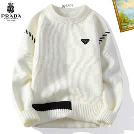 Picture of Prada Sweaters _SKUPradaM-3XL25tx1248144